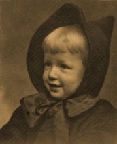 Gordon Aikin, age 2
